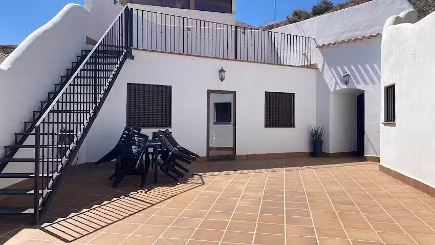 Cueva Ramón