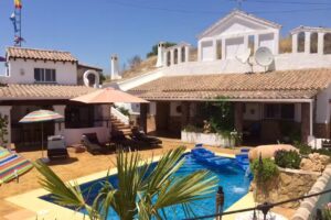 Cueva Romana, Adult Only Cave House