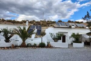 «Cuevas Andalucia «