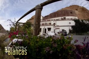 Cuevas Blancas