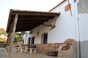 Cuevas Cañada de las Piedras