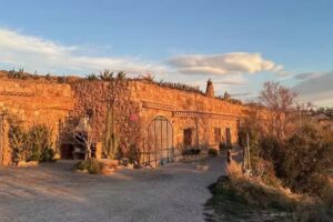 Cuevas El Torriblanco – Alquiler Casas Cueva en Granada