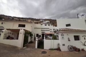 Cuevas Galera – Cueva de la Felicidad