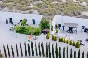 Cuevas Helena Holidays