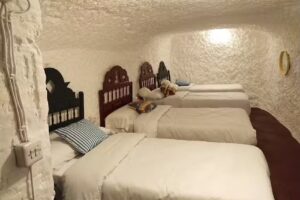 Cuevas La Veranda Orce