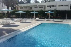 Cute Studio in Costa del Silencio