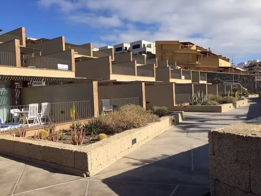 D&D Casa Medano – Apt #2