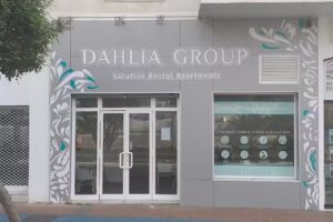 Dahlia Group
