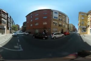 DC Habitaciones por horas