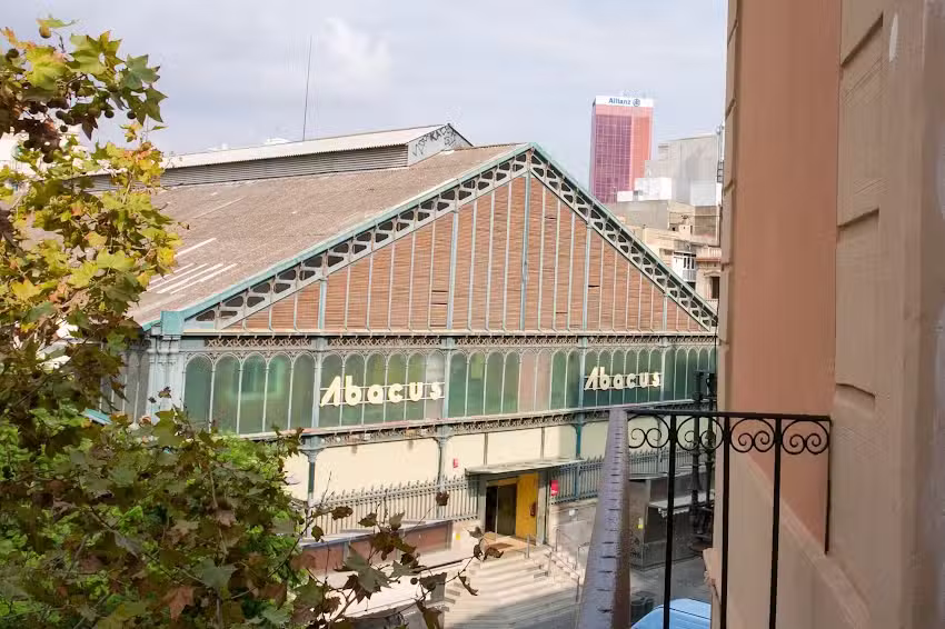 Deco Apartments Barcelona – Sants/Fira