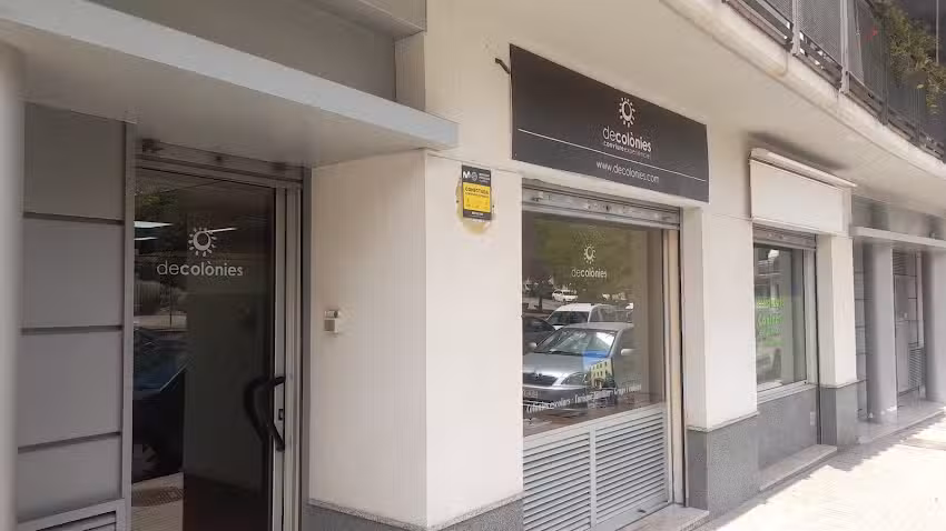 Decolònies