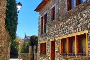 Del Abuelo Casa Rural