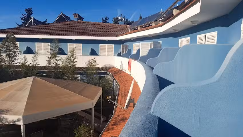 Del Mar Hotel & Spa