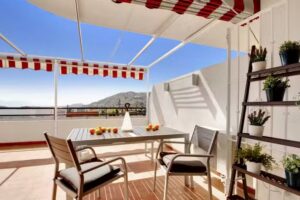 Del Parque Flats – Añoreta Golf