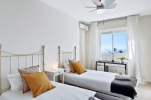 Del Parque Flats – Torrevigía