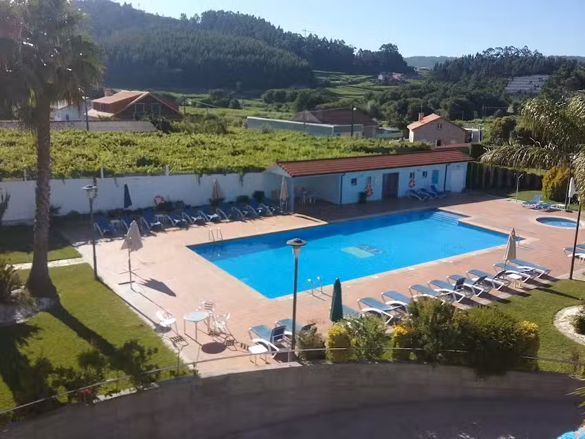 Dena Apartamentos Rías Baixas