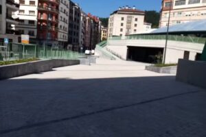 Descanso céntrico y silencioso