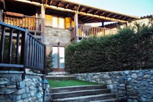 Desconnectar Bellver de Cerdanya I