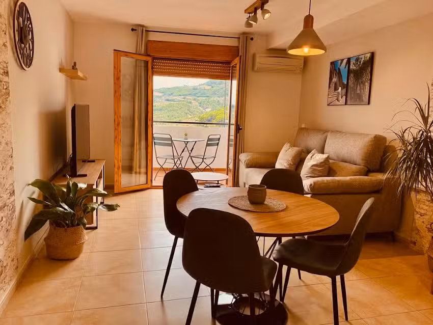 Destino Guadalest – Alojamientos