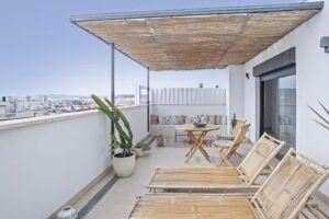 Destino Sitges apartamentos