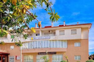 Destinos de Sol Los Alcázares – Montepío Minería