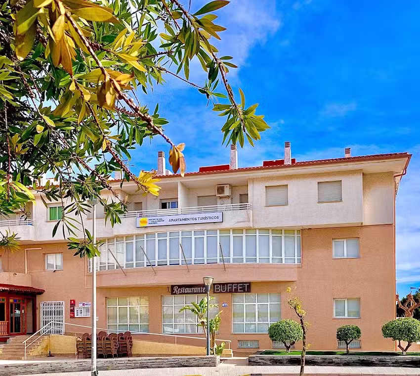 Destinos de Sol Los Alcázares – Montepío Minería