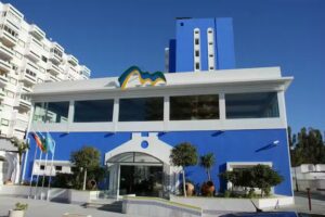 Destinos de Sol Roquetas de Mar – Montepío Minería