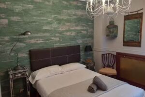 Diego’s Vintage Apartment