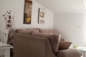 DLJ Apartamento Arjona Centro II