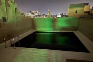 DO Plaça Reial Hotel Gothic Quarter, Sonder