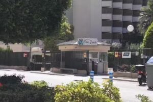 Doctor Pérez Mateos