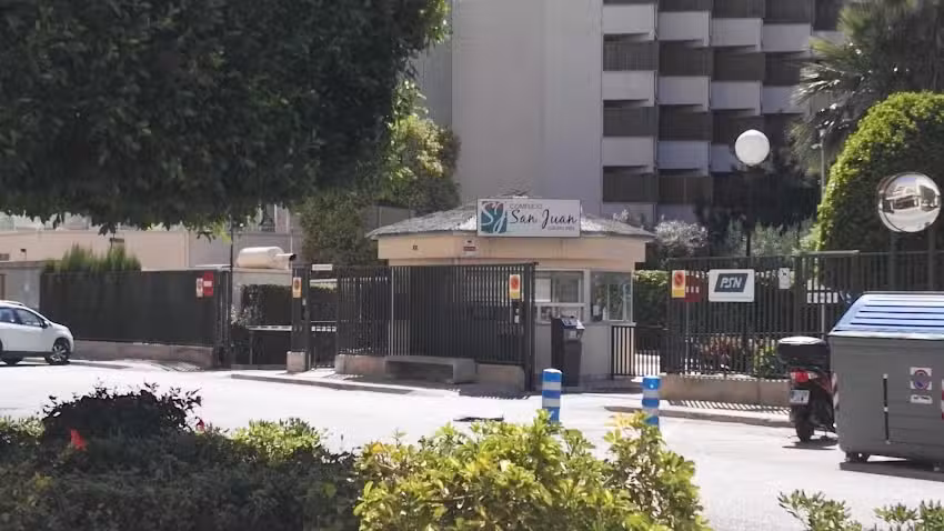 Doctor Pérez Mateos