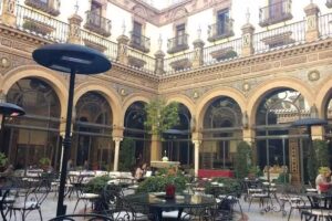 Domocenter Apartamentos Turísticos