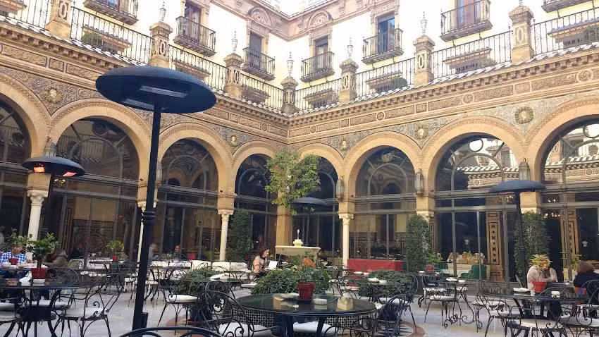 Domocenter Apartamentos Turísticos