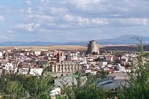 Don Fadrique hotel 3 estrellas