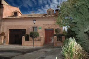 Don Martin Rural- Casa rural -SPA