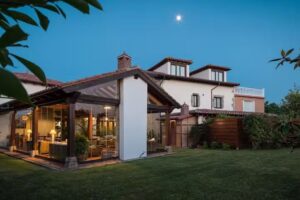 Don Pablo Playa de Somo