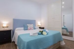 Doña Blanca Centro Diseño Minimalista