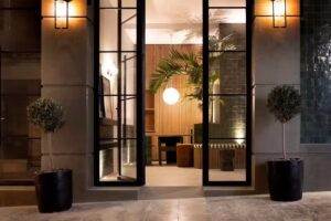 Doña Lola Alojamientos Boutique