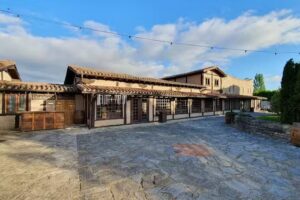 Doña Petra Hotel y Eventos Palacio de Elorriaga