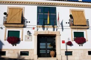 Doña Ruidera – Apartamentos Turísticos