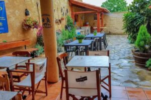 DORMERO Albergue San Miguel Hospital de Orbigo