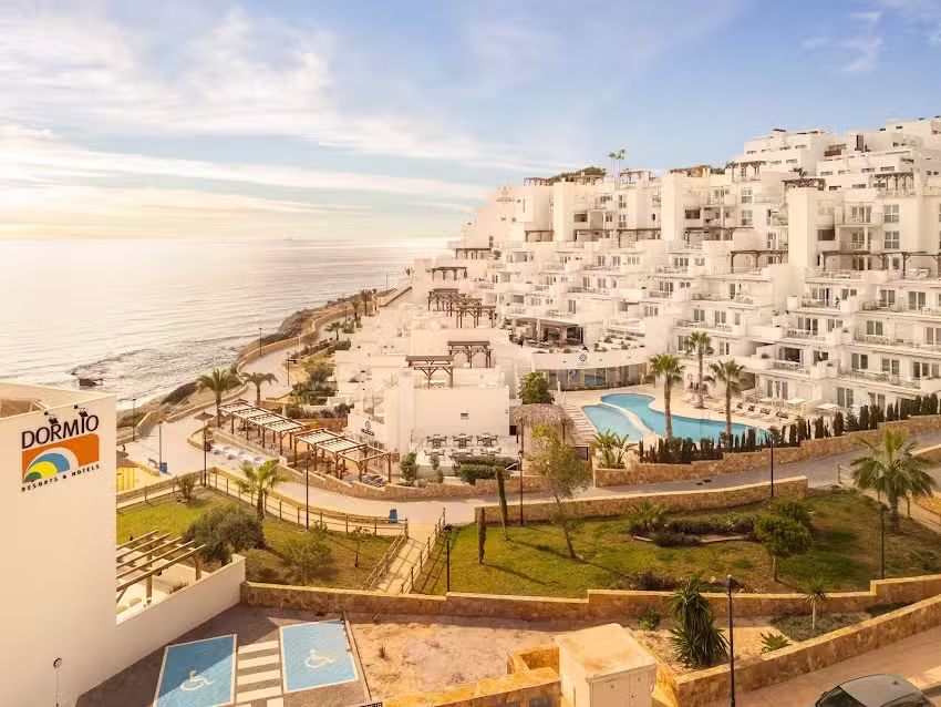Dormio Resort Costa Blanca Beach & Spa