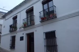 Dormir en Antequera