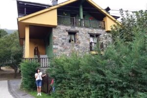 Dos Hermanitos Casa Rural