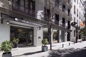 DoubleTree by Hilton