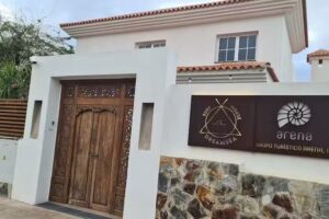 Dreamsea Surf Camp Fuerteventura