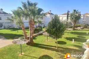 DroomHuisje – Vivienda Turística en Nuevo Portil