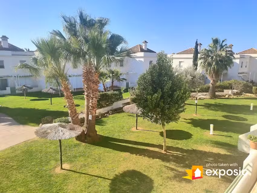 DroomHuisje – Vivienda Turística en Nuevo Portil