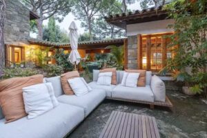 Duarry Villa – Barcelona Country House